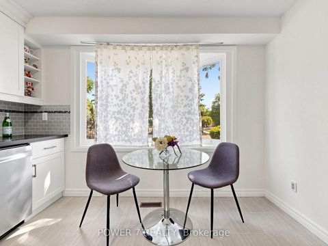 Photo 19 at 379 Hollyberry Trail, Hillcrest Village, Toronto