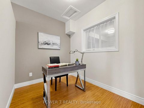 Photo 20 at 379 Hollyberry Trail, Hillcrest Village, Toronto