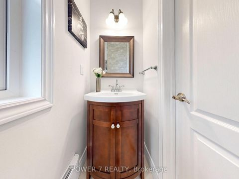 Photo 21 at 379 Hollyberry Trail, Hillcrest Village, Toronto