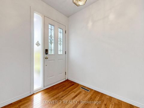 Photo 22 at 379 Hollyberry Trail, Hillcrest Village, Toronto