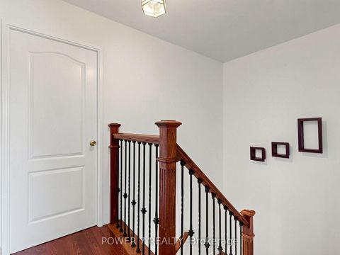 Photo 23 at 379 Hollyberry Trail, Hillcrest Village, Toronto