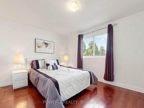Photo 24 at 379 Hollyberry Trail, Hillcrest Village, Toronto