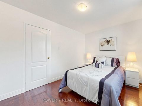 Photo 25 at 379 Hollyberry Trail, Hillcrest Village, Toronto