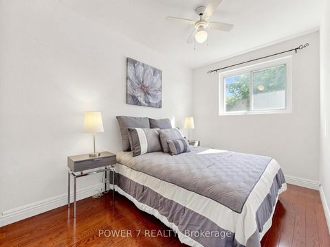Photo 26 at 379 Hollyberry Trail, Hillcrest Village, Toronto