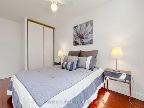 Photo 27 at 379 Hollyberry Trail, Hillcrest Village, Toronto