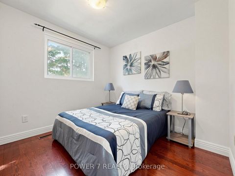 Photo 28 at 379 Hollyberry Trail, Hillcrest Village, Toronto