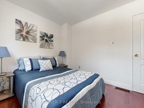 Photo 29 at 379 Hollyberry Trail, Hillcrest Village, Toronto
