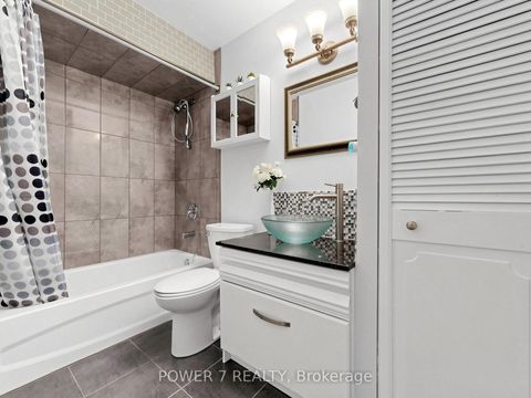 Photo 30 at 379 Hollyberry Trail, Hillcrest Village, Toronto