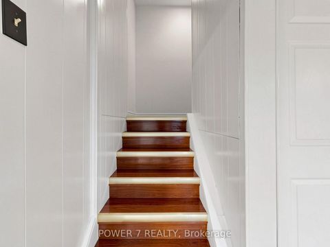 Photo 31 at 379 Hollyberry Trail, Hillcrest Village, Toronto