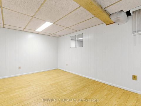 Photo 32 at 379 Hollyberry Trail, Hillcrest Village, Toronto