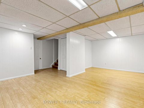 Photo 33 at 379 Hollyberry Trail, Hillcrest Village, Toronto