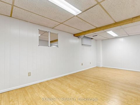 Photo 34 at 379 Hollyberry Trail, Hillcrest Village, Toronto