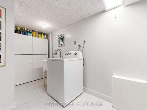 Photo 37 at 379 Hollyberry Trail, Hillcrest Village, Toronto