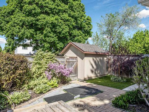 Photo 40 at 379 Hollyberry Trail, Hillcrest Village, Toronto