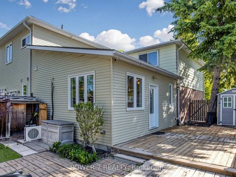 Photo 41 at 379 Hollyberry Trail, Hillcrest Village, Toronto