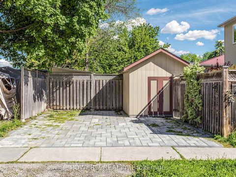 Photo 43 at 379 Hollyberry Trail, Hillcrest Village, Toronto