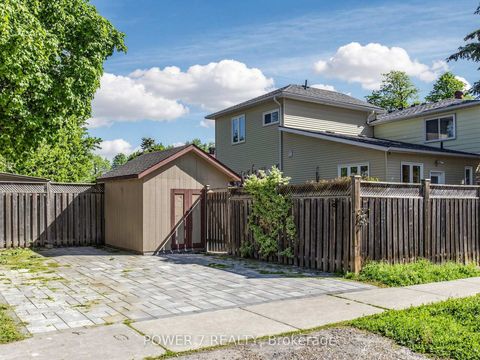 Photo 44 at 379 Hollyberry Trail, Hillcrest Village, Toronto