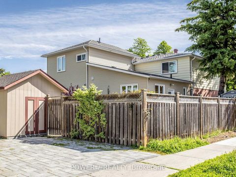 Photo 45 at 379 Hollyberry Trail, Hillcrest Village, Toronto