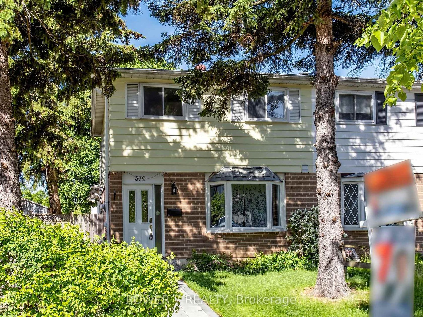 379 Hollyberry Trail, Hillcrest Village, Toronto photo number 2