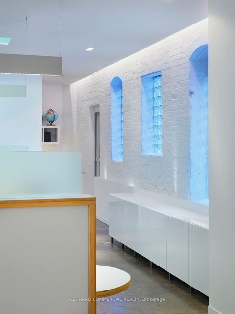 Photo 6 at 121 Logan Avenue, South Riverdale, Toronto