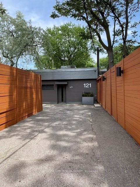 Photo 8 at 121 Logan Avenue, South Riverdale, Toronto