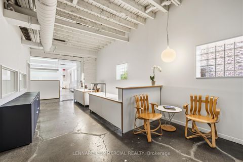 Photo 10 at 121 Logan Avenue, South Riverdale, Toronto