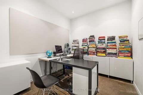 Photo 11 at 121 Logan Avenue, South Riverdale, Toronto