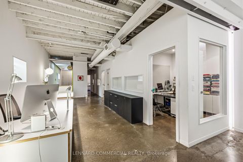Photo 12 at 121 Logan Avenue, South Riverdale, Toronto
