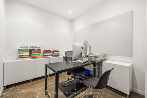 Photo 13 at 121 Logan Avenue, South Riverdale, Toronto