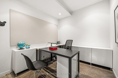 Photo 14 at 121 Logan Avenue, South Riverdale, Toronto