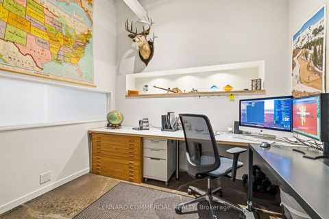 Photo 15 at 121 Logan Avenue, South Riverdale, Toronto