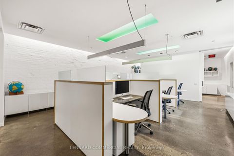 Photo 16 at 121 Logan Avenue, South Riverdale, Toronto