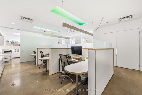 Photo 17 at 121 Logan Avenue, South Riverdale, Toronto