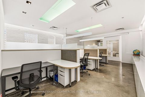 Photo 18 at 121 Logan Avenue, South Riverdale, Toronto