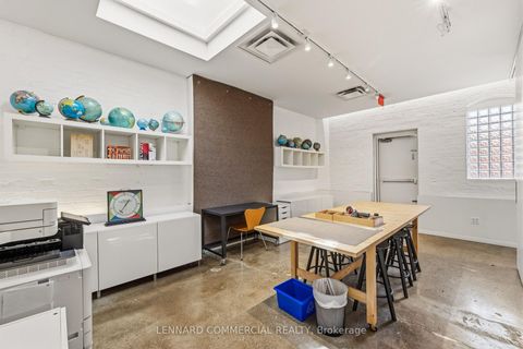 Photo 19 at 121 Logan Avenue, South Riverdale, Toronto