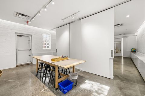 Photo 20 at 121 Logan Avenue, South Riverdale, Toronto
