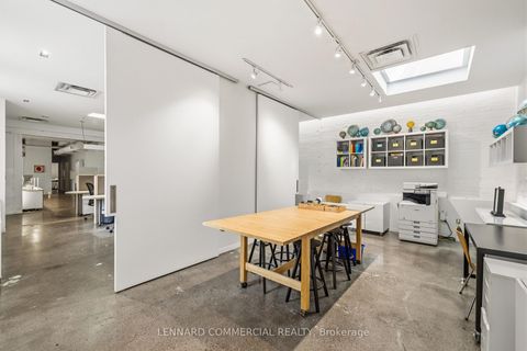 Photo 21 at 121 Logan Avenue, South Riverdale, Toronto