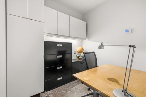 Photo 22 at 121 Logan Avenue, South Riverdale, Toronto