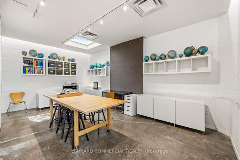 Photo 23 at 121 Logan Avenue, South Riverdale, Toronto