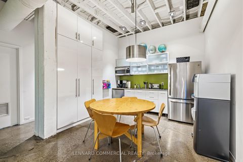 Photo 24 at 121 Logan Avenue, South Riverdale, Toronto