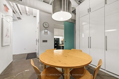Photo 25 at 121 Logan Avenue, South Riverdale, Toronto