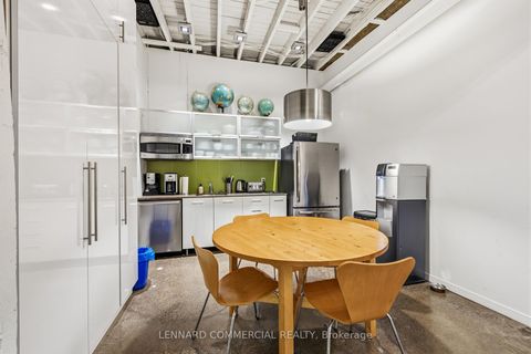 Photo 26 at 121 Logan Avenue, South Riverdale, Toronto