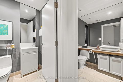 Photo 28 at 121 Logan Avenue, South Riverdale, Toronto