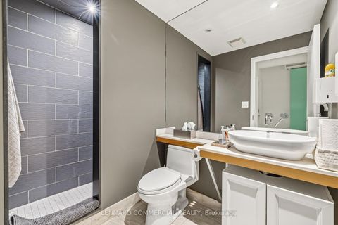 Photo 30 at 121 Logan Avenue, South Riverdale, Toronto