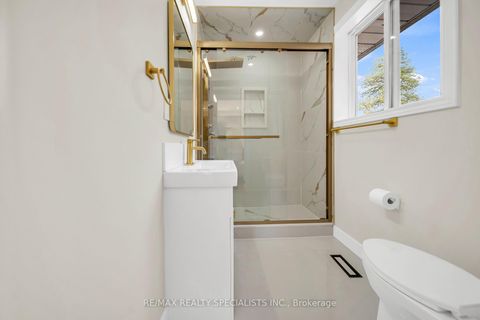 Photo 16 at 41 Keegan Crescent, York University Heights, Toronto