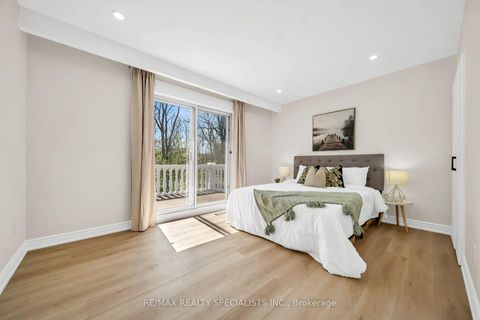 Photo 17 at 41 Keegan Crescent, York University Heights, Toronto