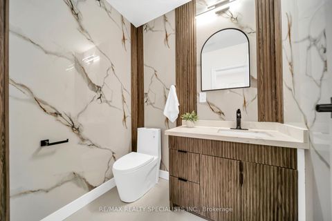 Photo 19 at 41 Keegan Crescent, York University Heights, Toronto