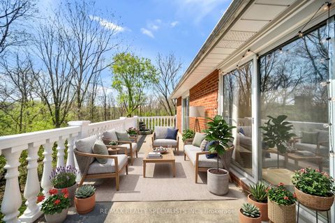 Photo 21 at 41 Keegan Crescent, York University Heights, Toronto
