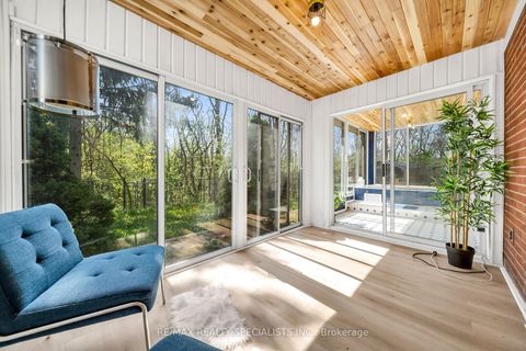 Photo 30 at 41 Keegan Crescent, York University Heights, Toronto
