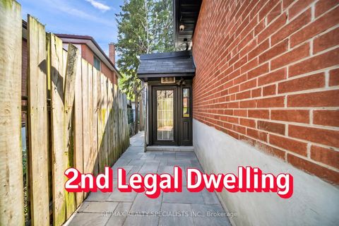 Photo 31 at 41 Keegan Crescent, York University Heights, Toronto
